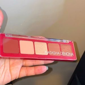 BNIB Natasha Denona Cupid palette